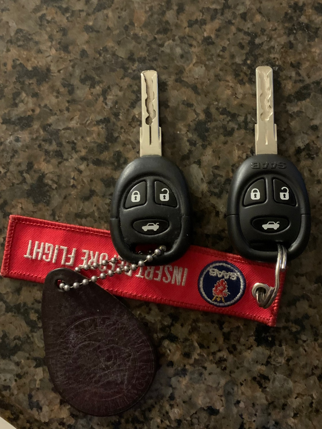 Key Programming