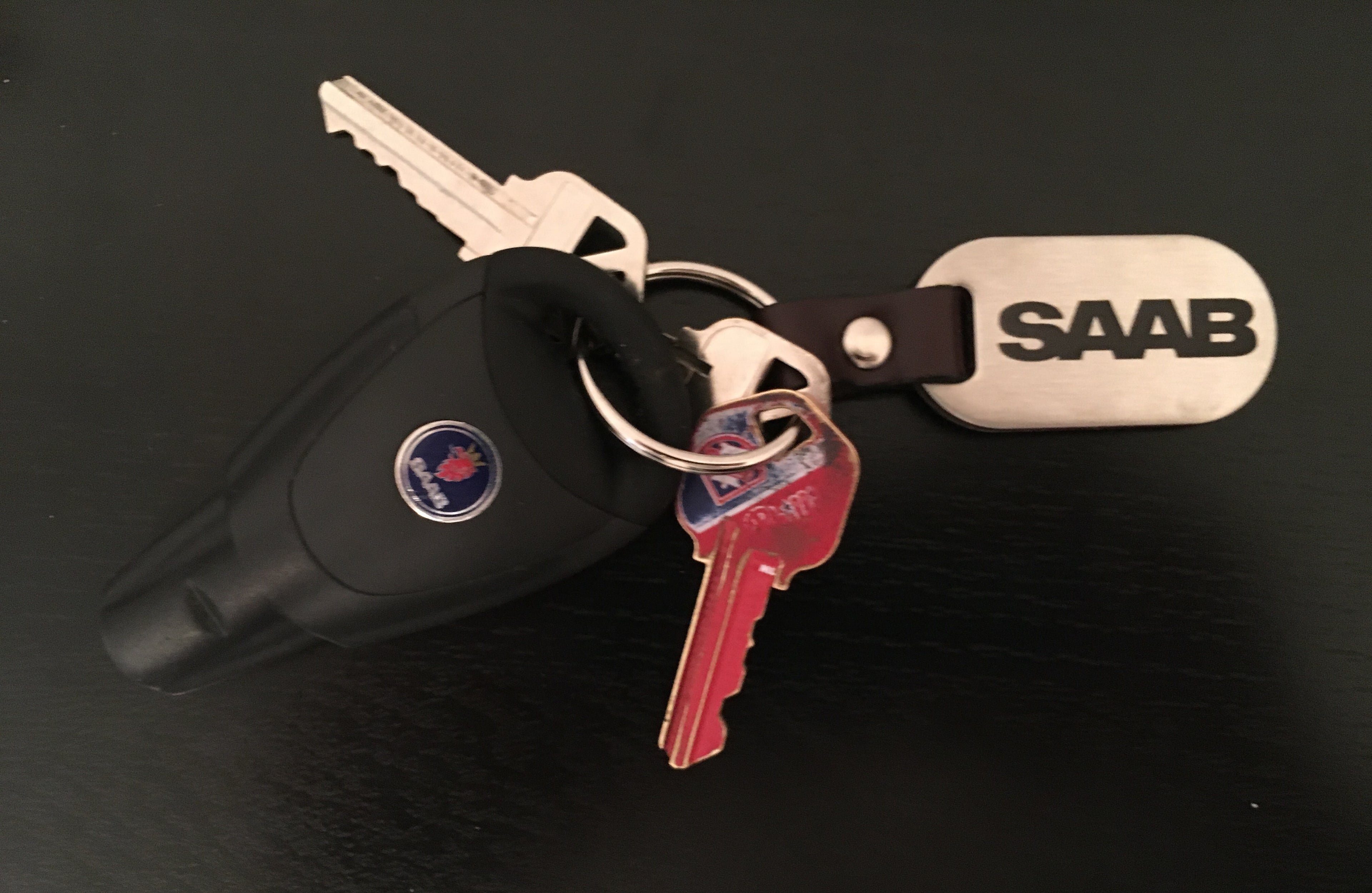 Key Programming