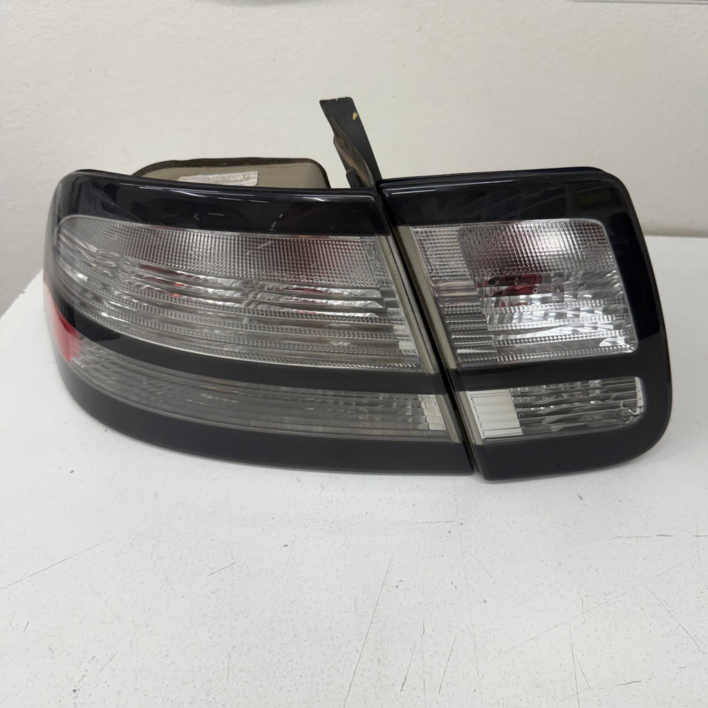 2003+ Saab 9-3 Ice Block Tail Lights