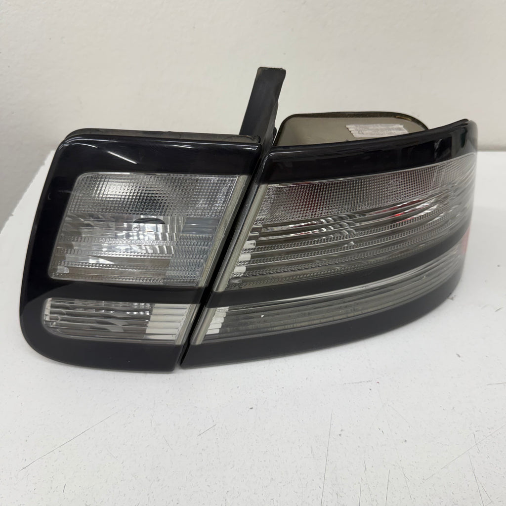 2003+ Saab 9-3 Ice Block Tail Lights