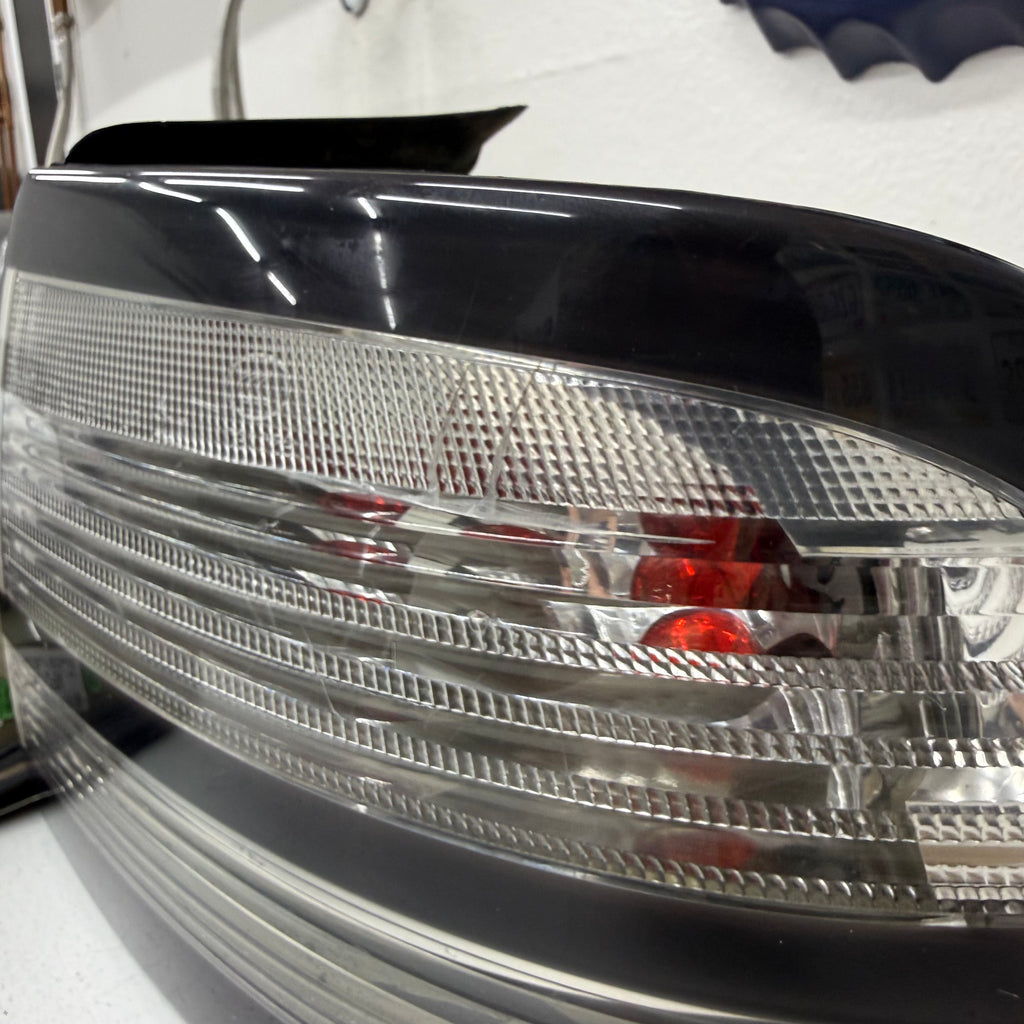 2003+ Saab 9-3 Ice Block Tail Lights