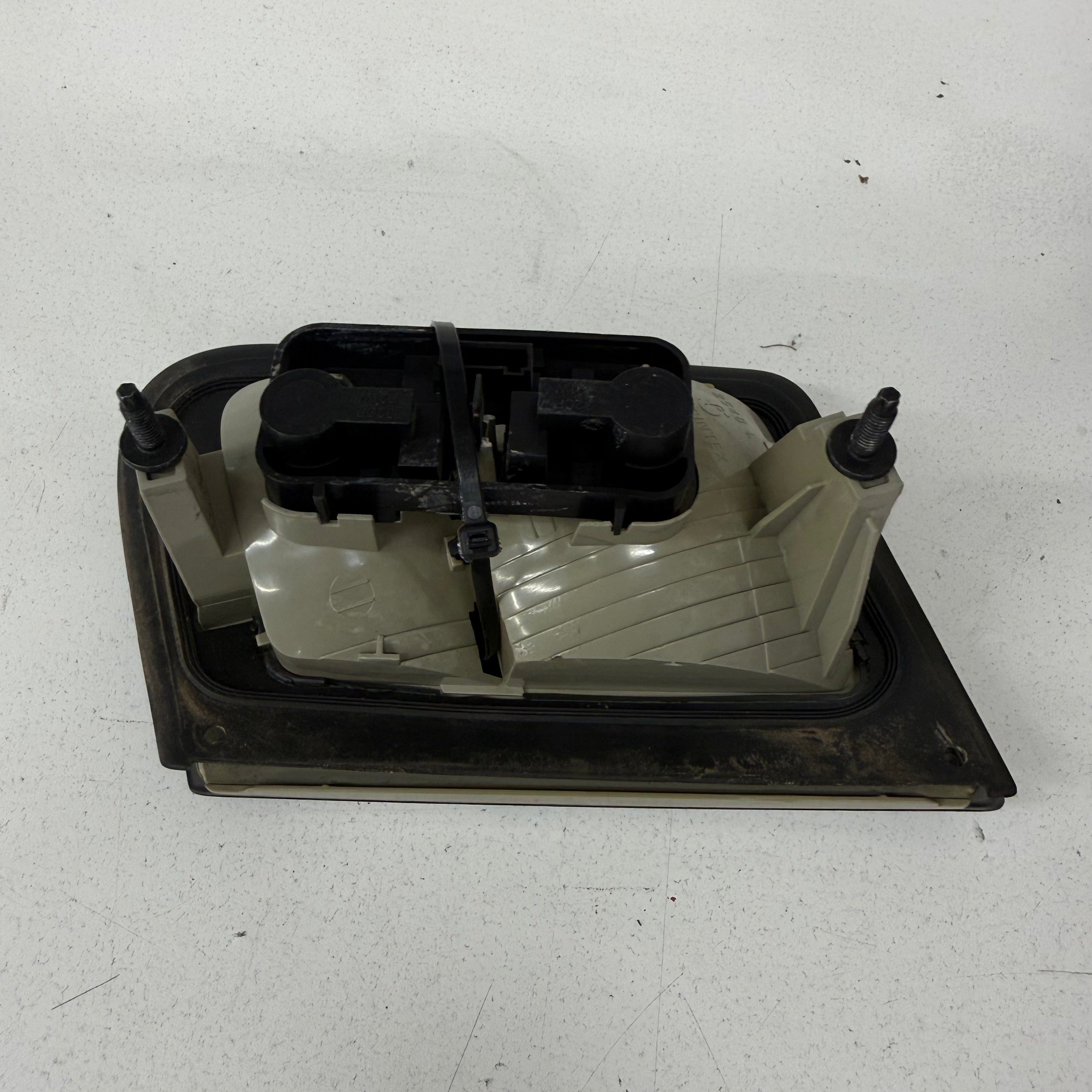 2003+ Saab 9-3 Ice Block Tail Lights