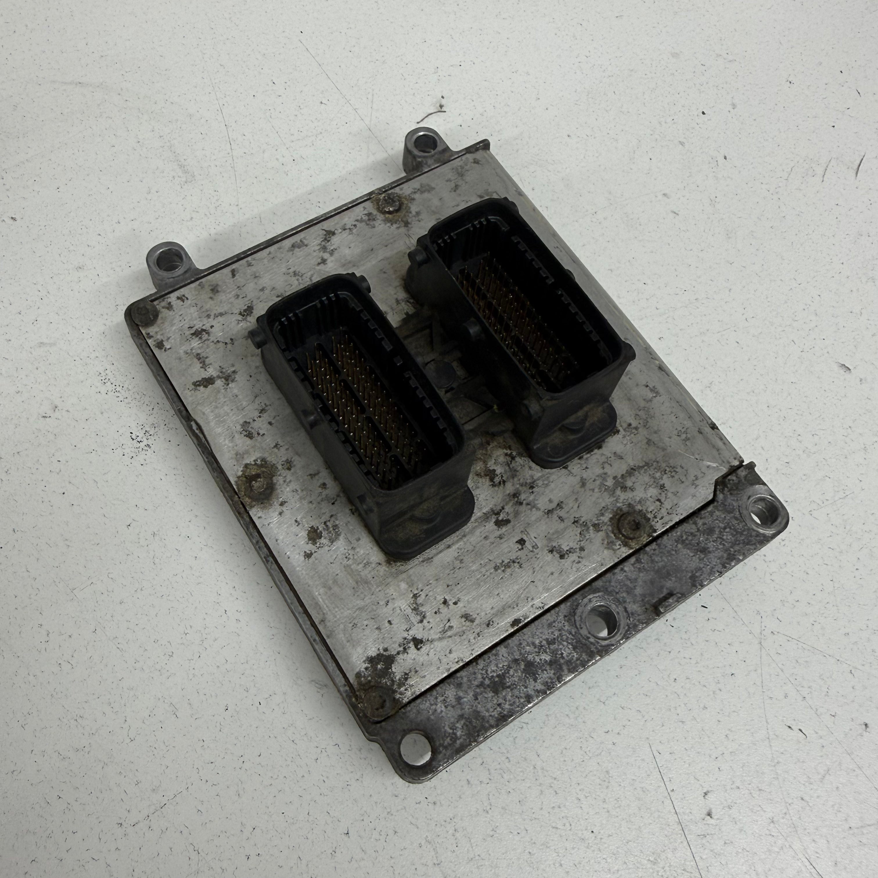 2003+ Saab 9-3 2.0T ECU/ECM