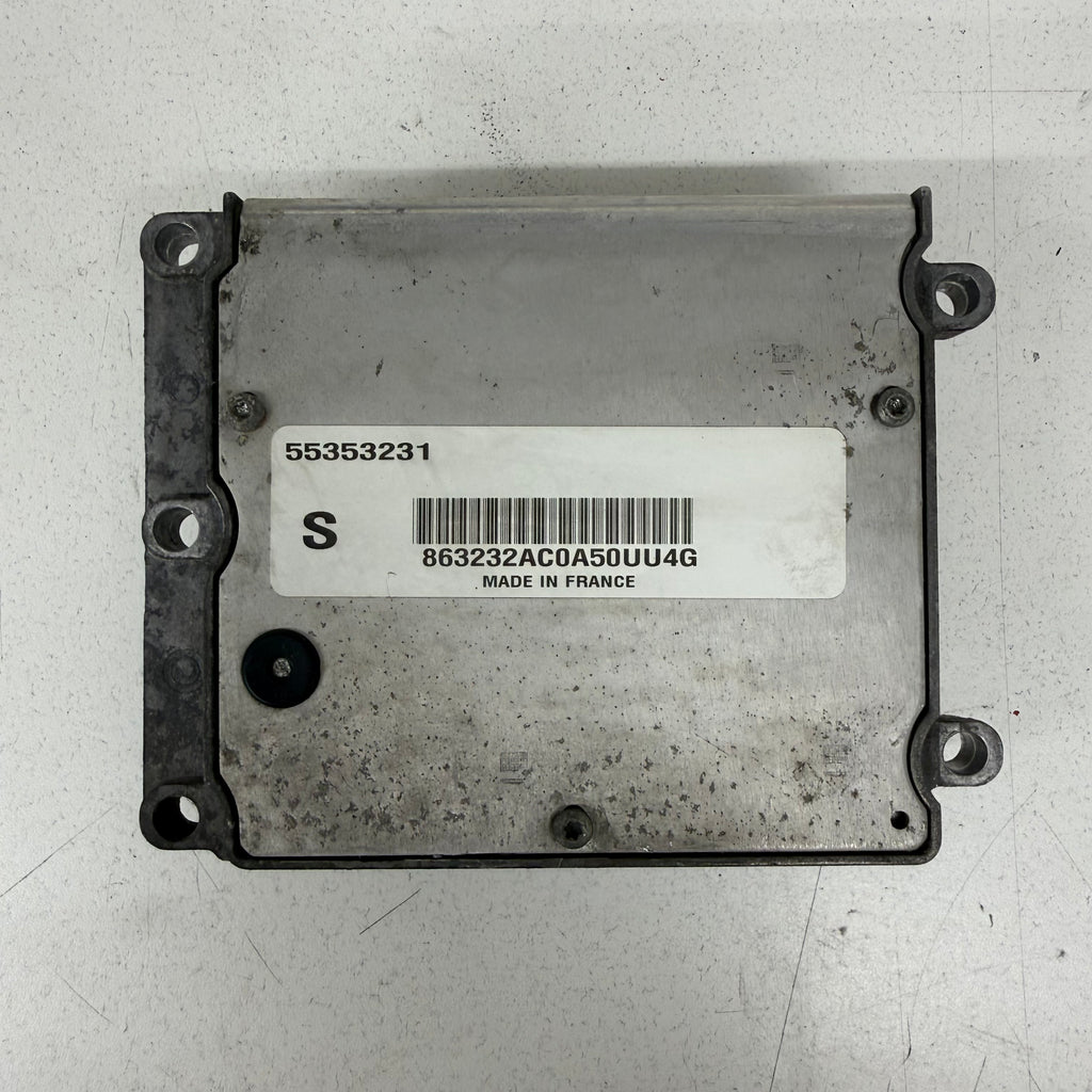 2003+ Saab 9-3 2.0T ECU/ECM