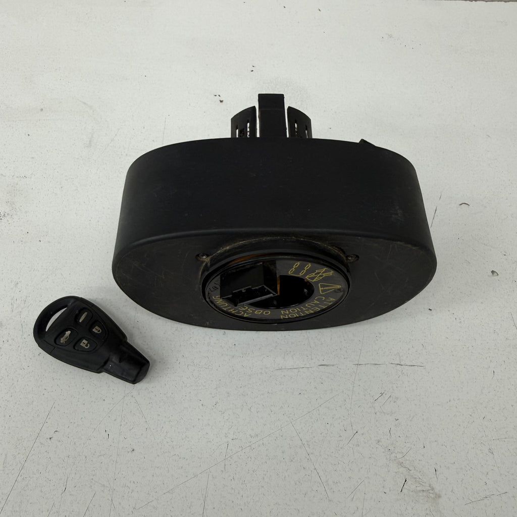 2005-2011 Saab 9-3 CIM with Matching Key