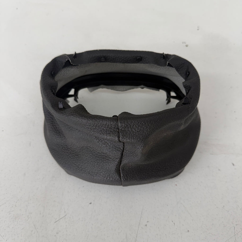 2003+ Saab 9-3 CIM and Steering Column Leather Cover