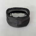 2003+ Saab 9-3 CIM and Steering Column Leather Cover