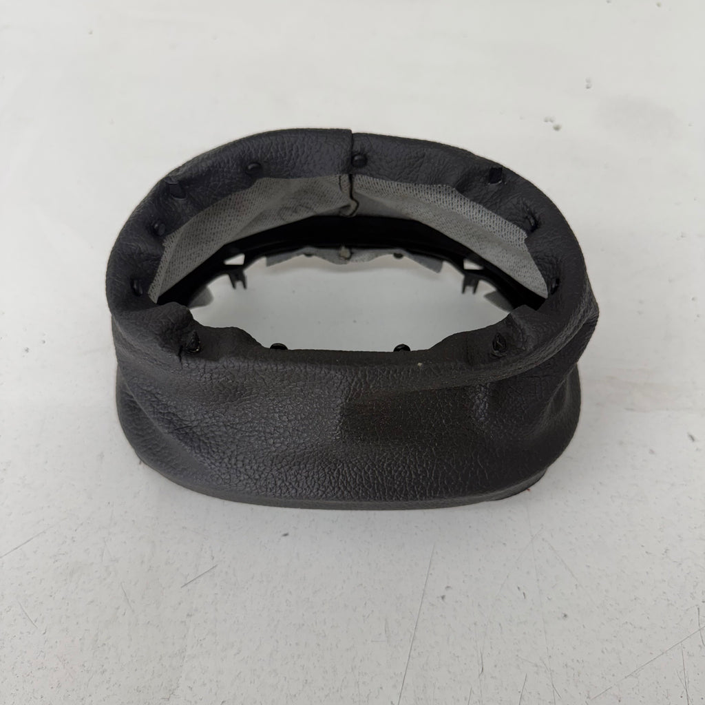 2003+ Saab 9-3 CIM and Steering Column Leather Cover