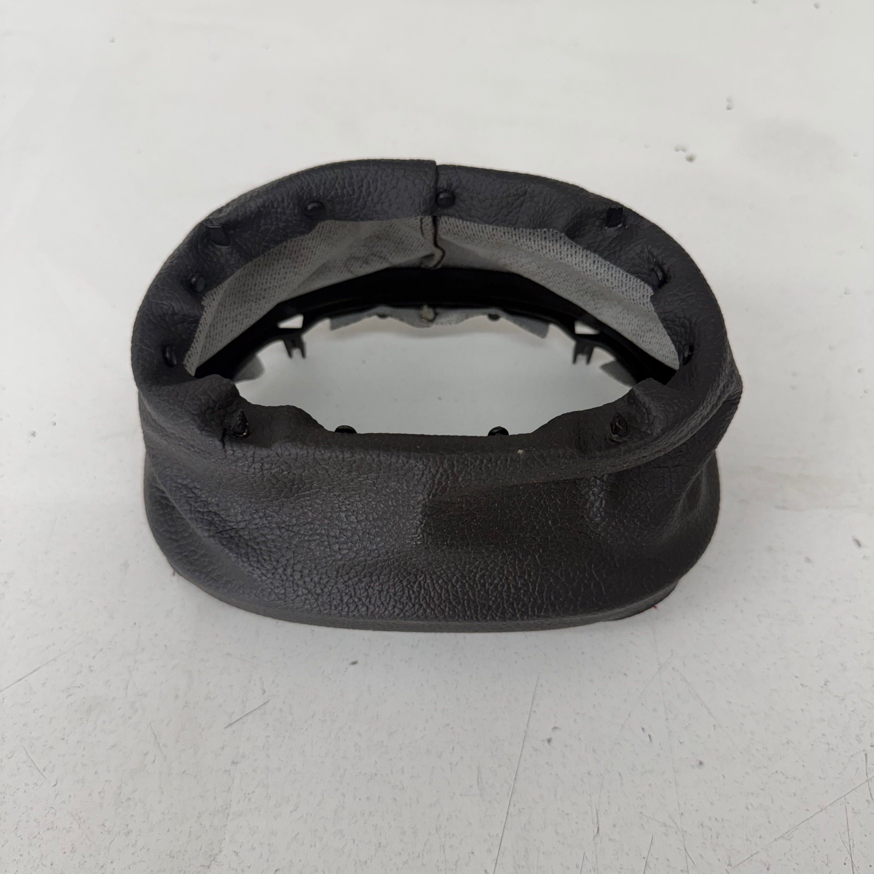 2003+ Saab 9-3 CIM and Steering Column Leather Cover