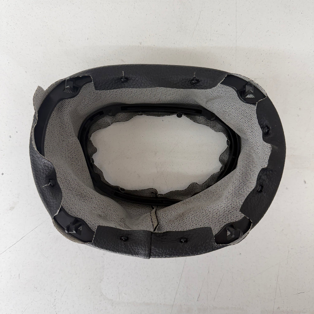 2003+ Saab 9-3 CIM and Steering Column Leather Cover