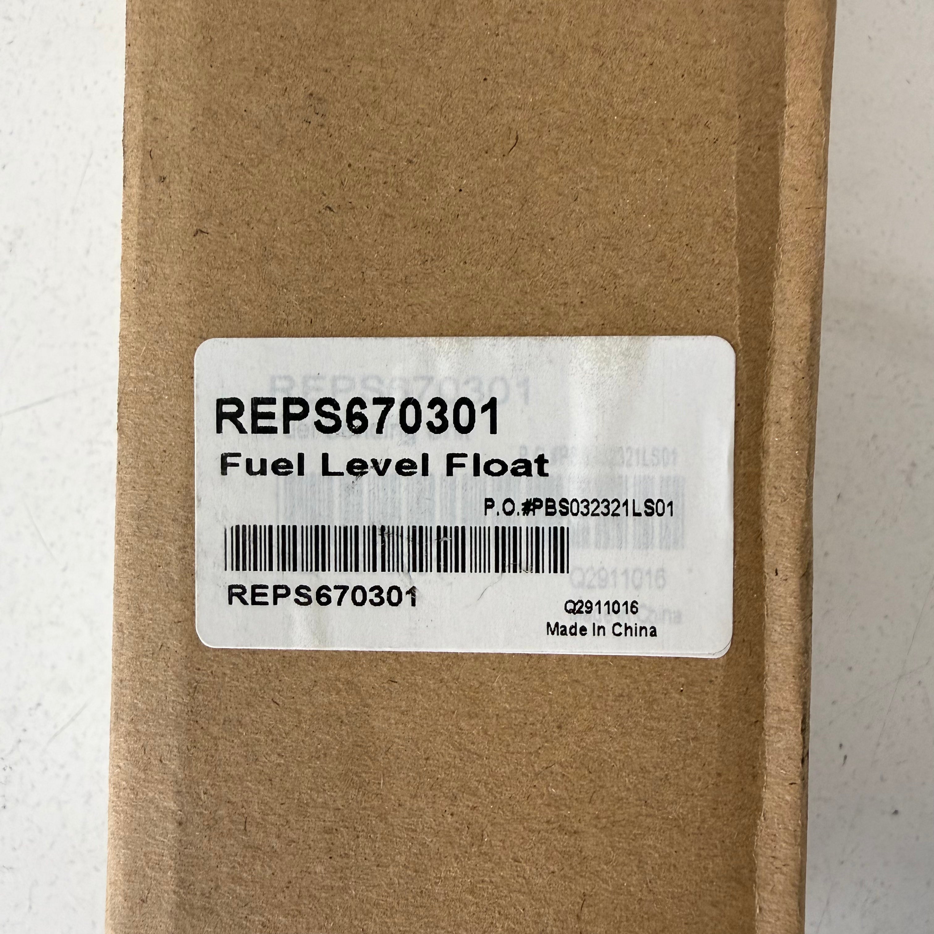 2003+ Saab 9-3 Fuel Level Sender