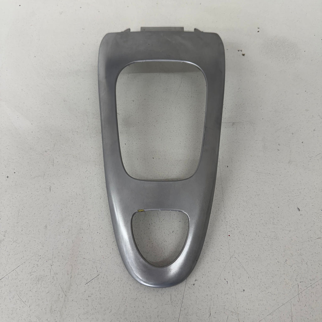 2003+ Saab 9-3 Aero Shifter Trim