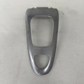 2003+ Saab 9-3 Aero Shifter Trim