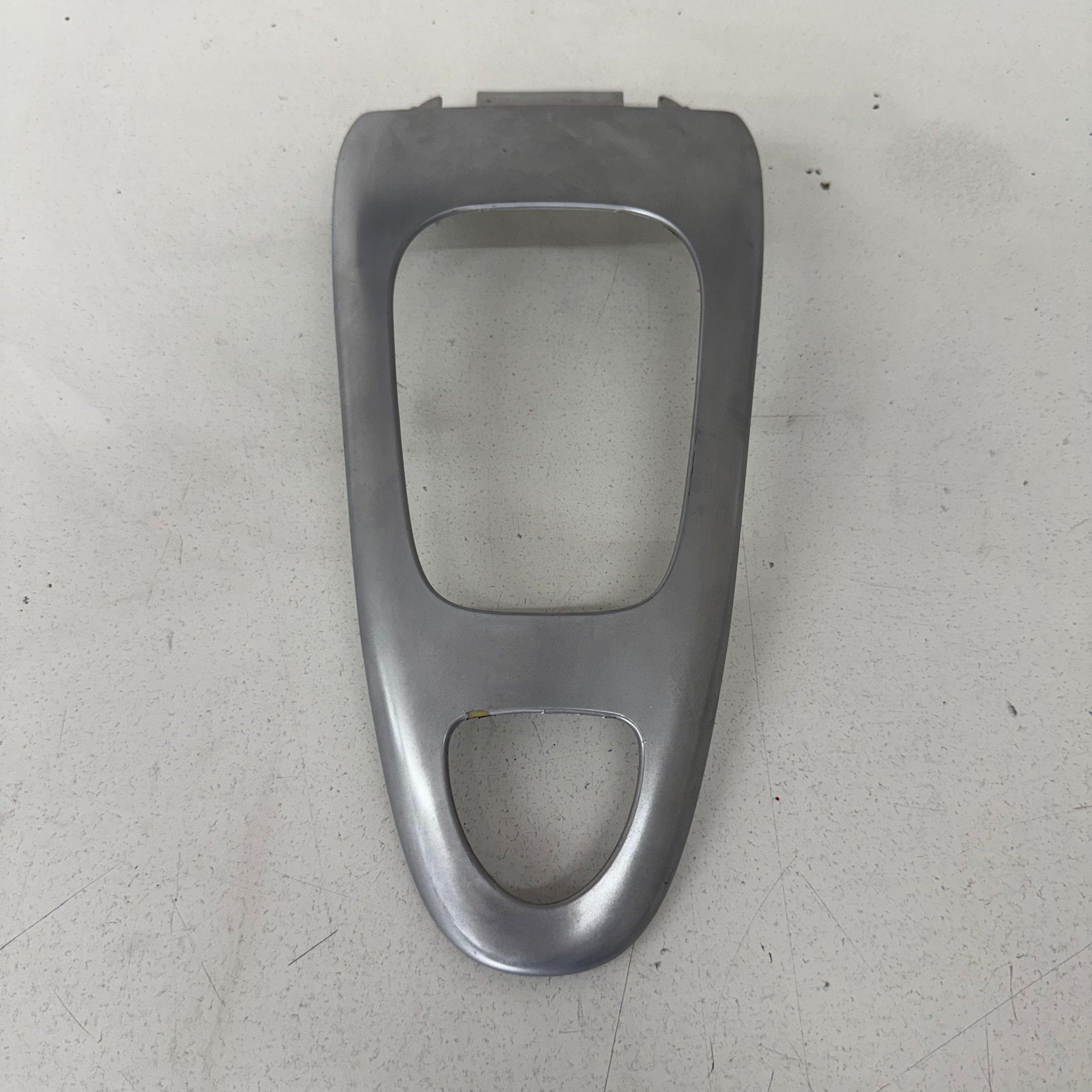 2003+ Saab 9-3 Aero Shifter Trim