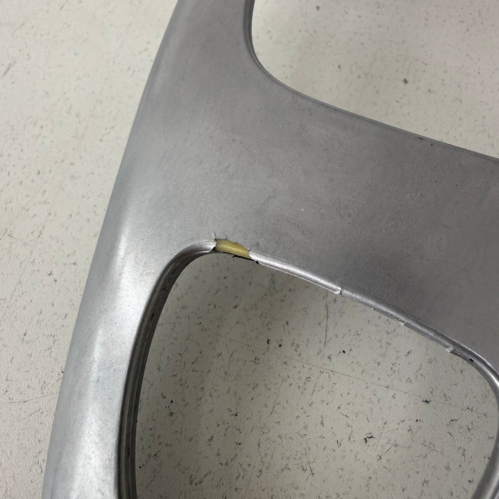 2003+ Saab 9-3 Aero Shifter Trim