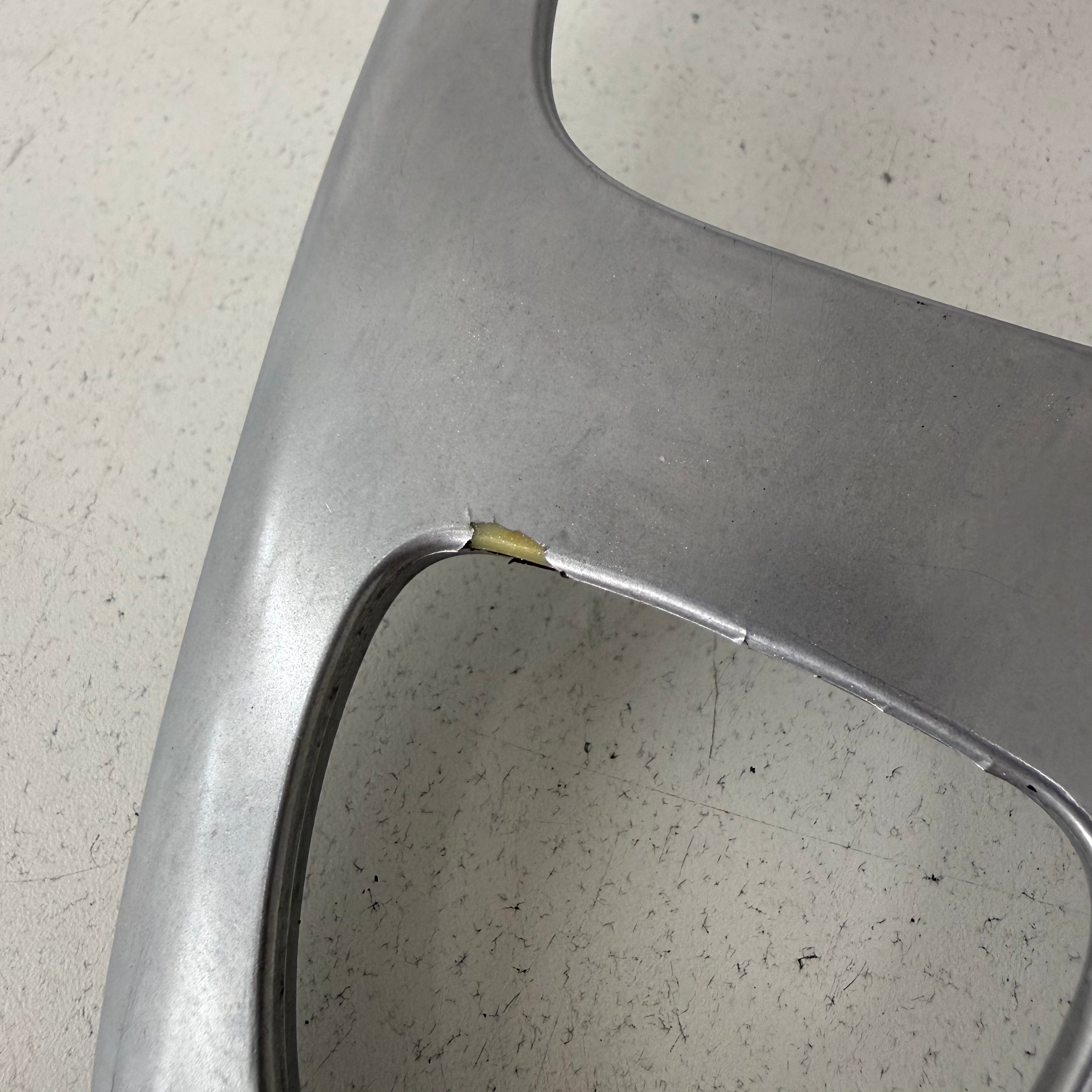 2003+ Saab 9-3 Aero Shifter Trim
