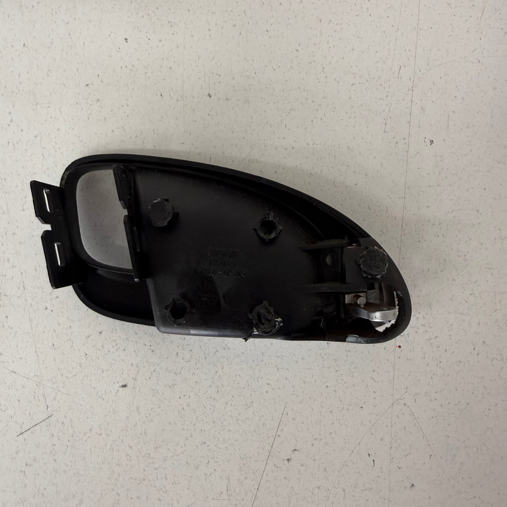 2003+ Saab 9-3 Driver's Interior Door Handle