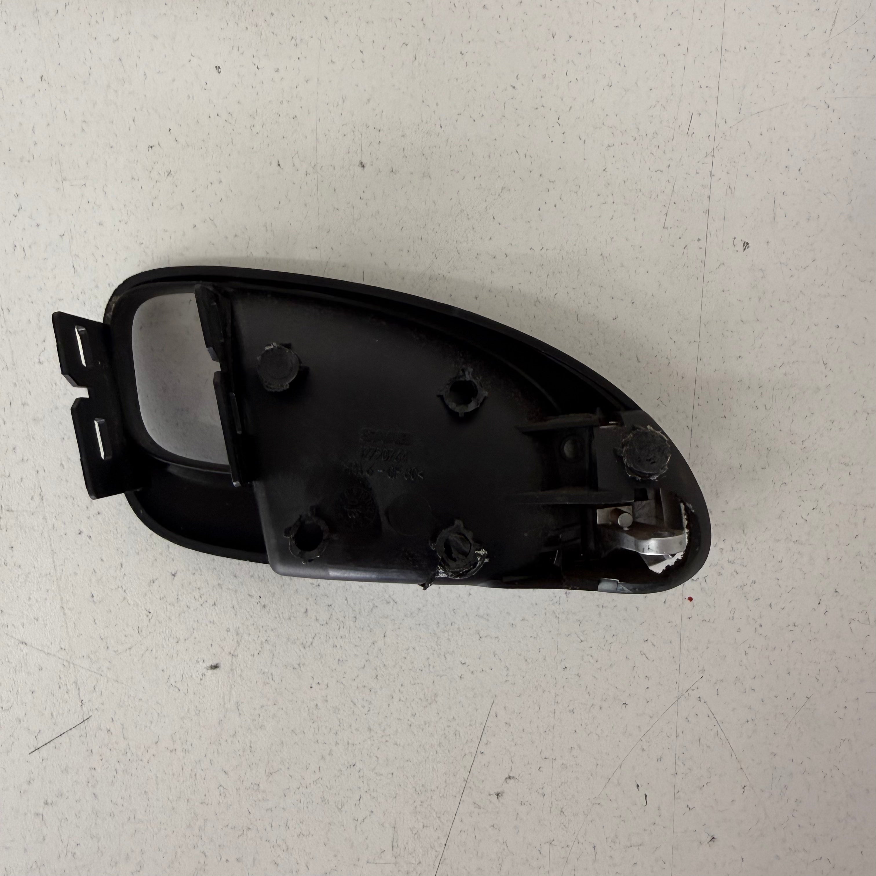 2003+ Saab 9-3 Driver's Interior Door Handle