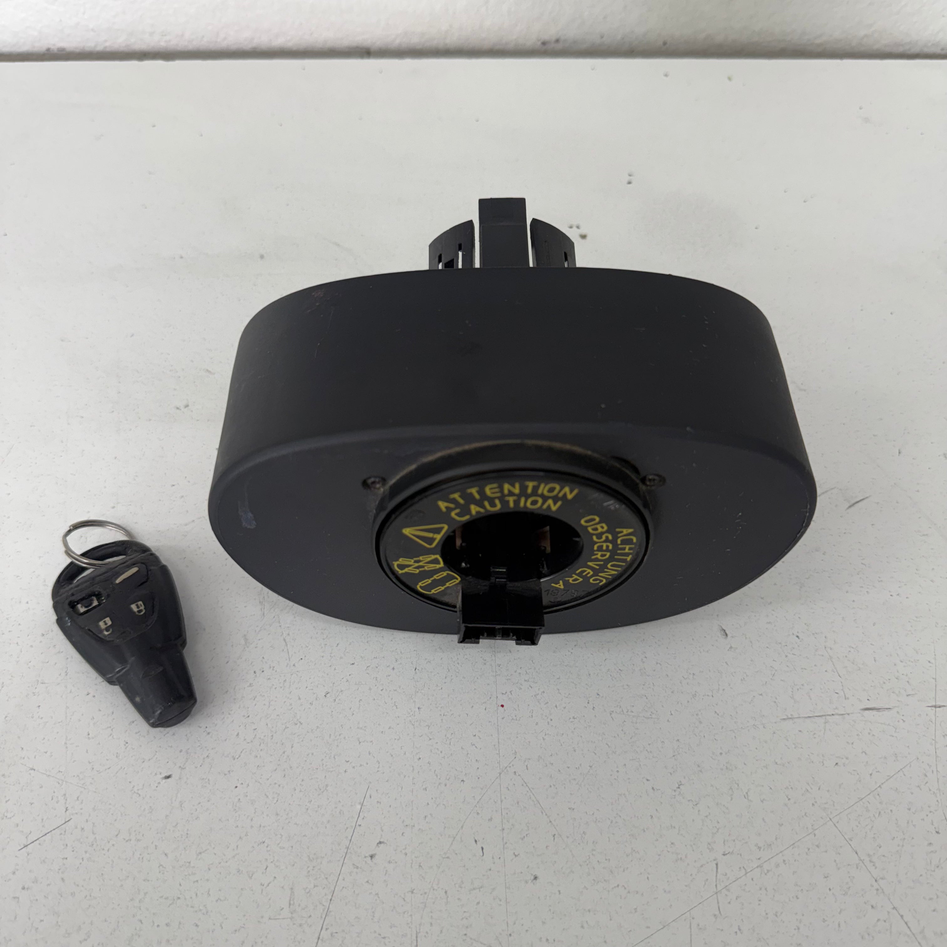 2005-2011 Saab 9-3 CIM with Matching Key
