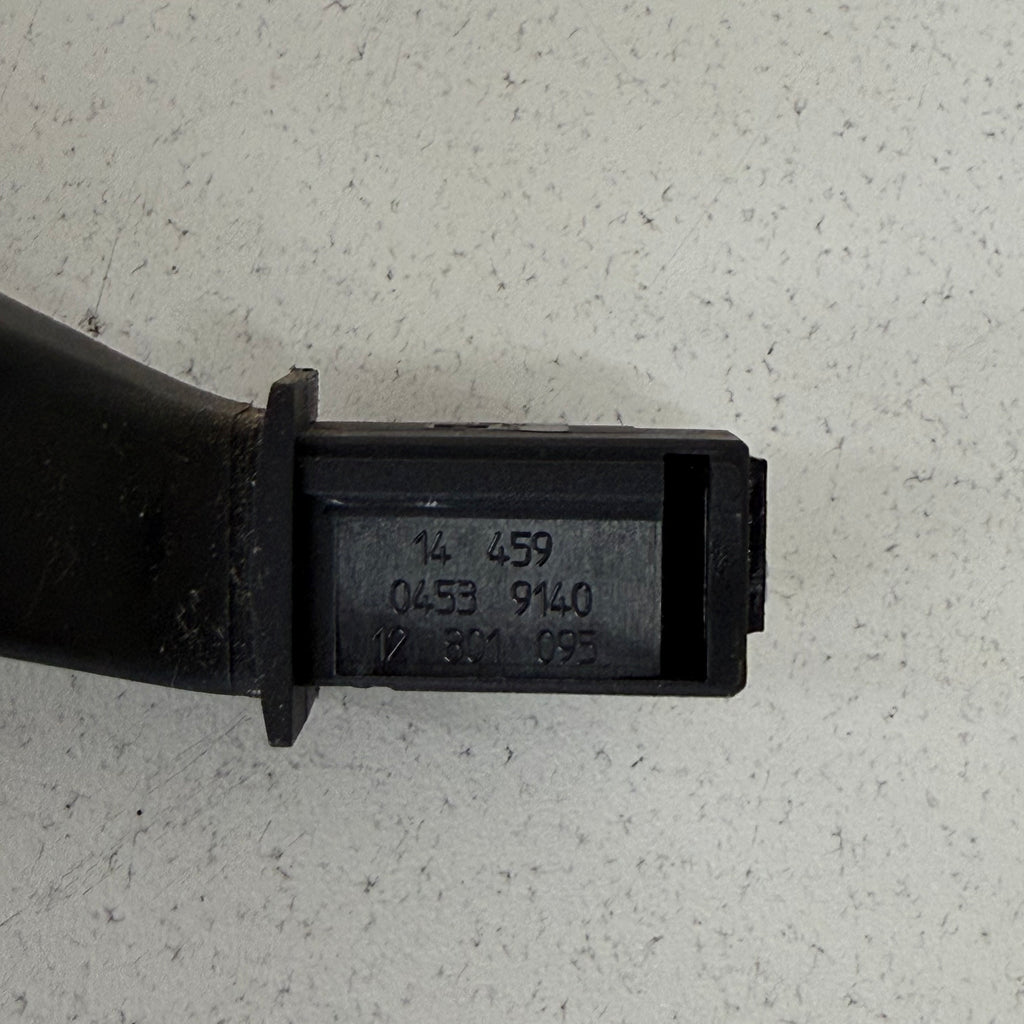 2003+ Saab 9-3 Cruise Control and Turn Signal Stalk