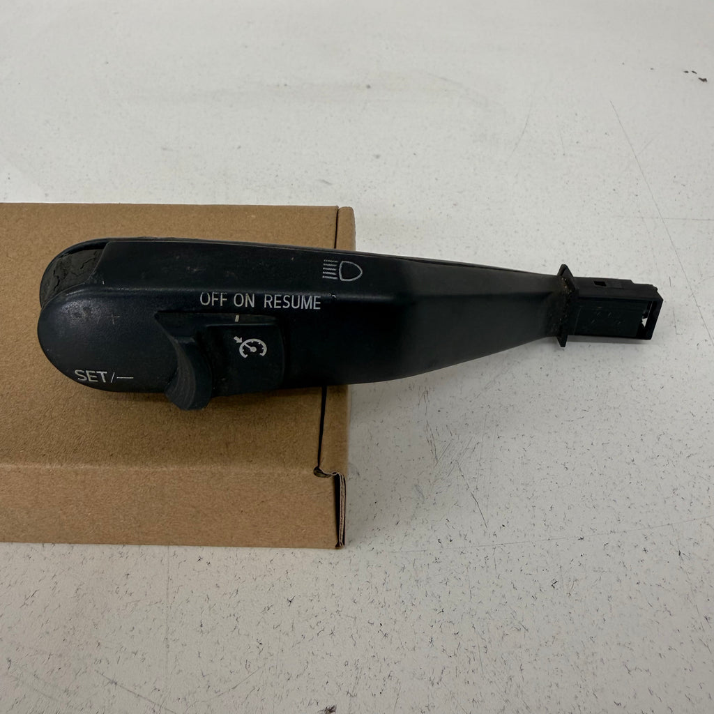 2003+ Saab 9-3 Cruise Control and Turn Signal Stalk