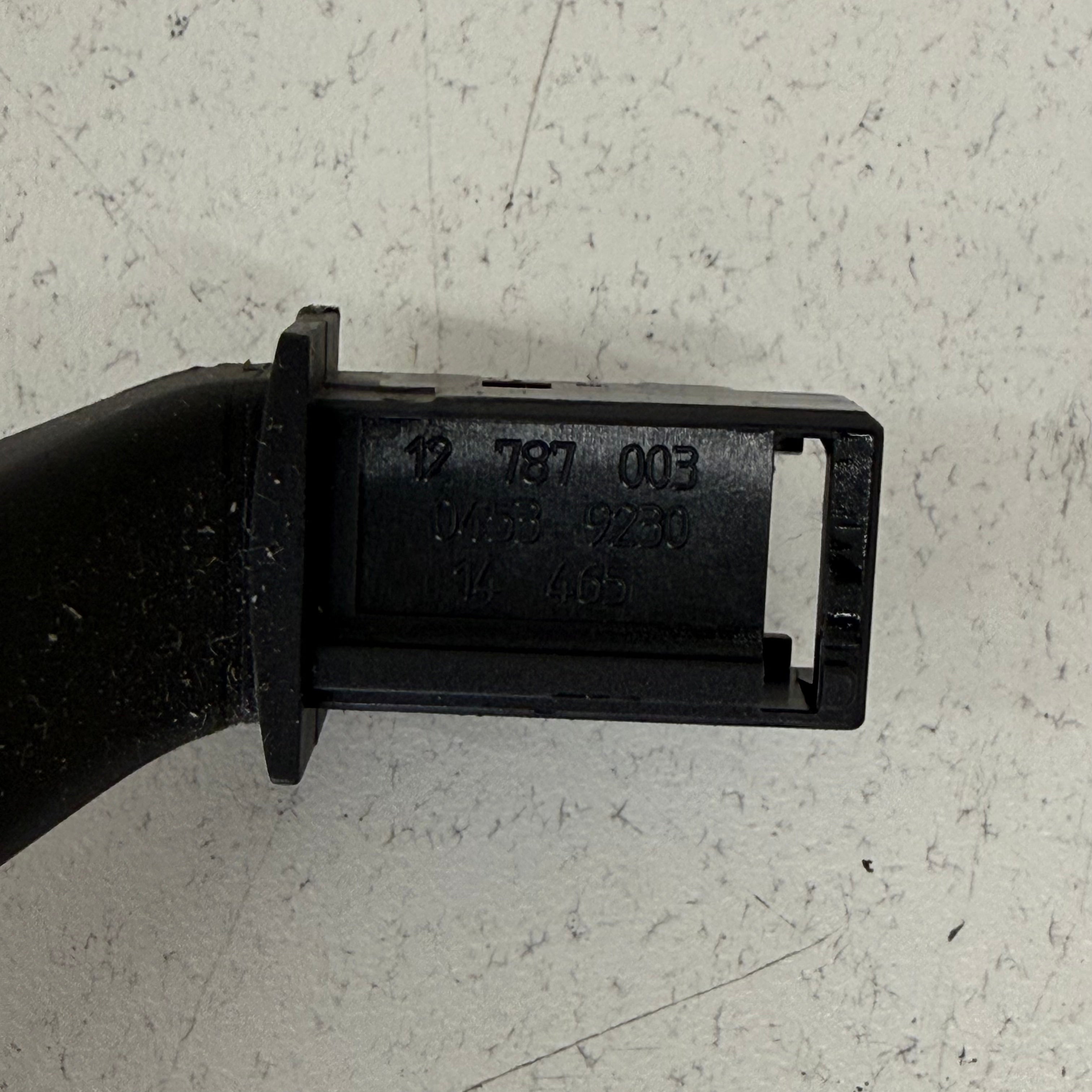 2003+ Saab 9-3 Windshield Wiper Stalk