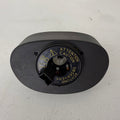 2005-2011 Saab 9-3 CIM, No Key - FOR PARTS ONLY