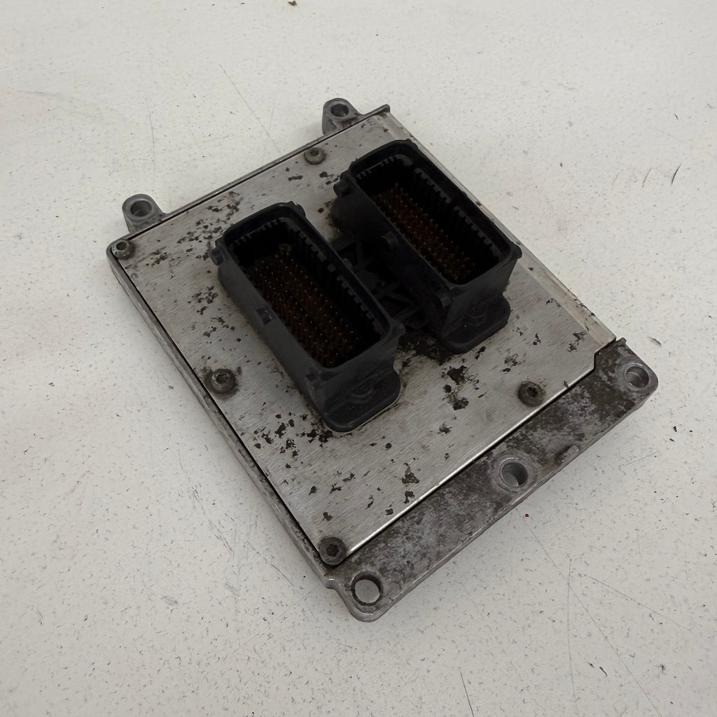2003+ Saab 9-3 2.0T ECU/ECM - FAULTY/DOES NOT WORK