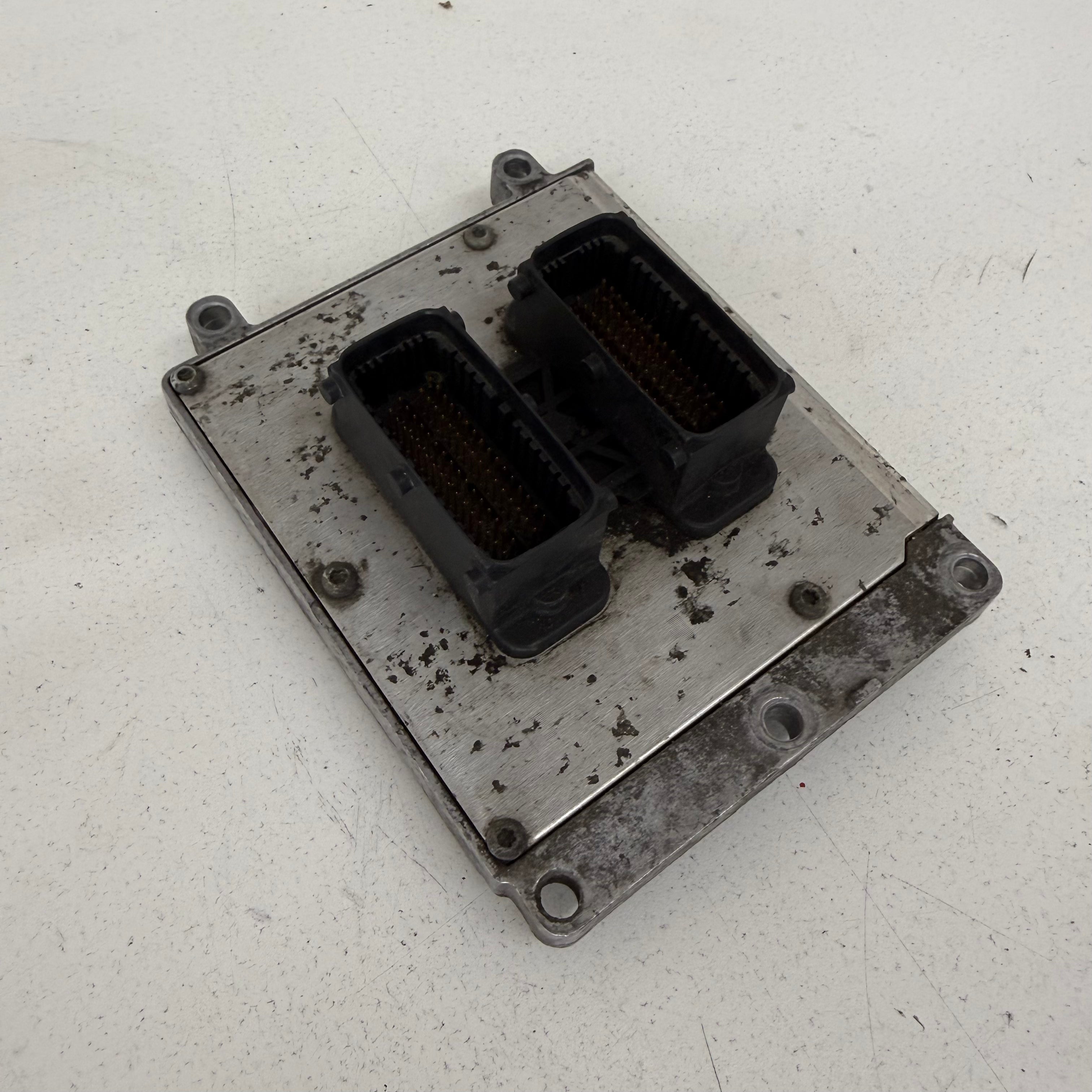2003+ Saab 9-3 2.0T ECU/ECM - FAULTY/DOES NOT WORK