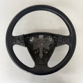 2003-2005 Saab 9-3 Steering Wheel with Carbon Buttons