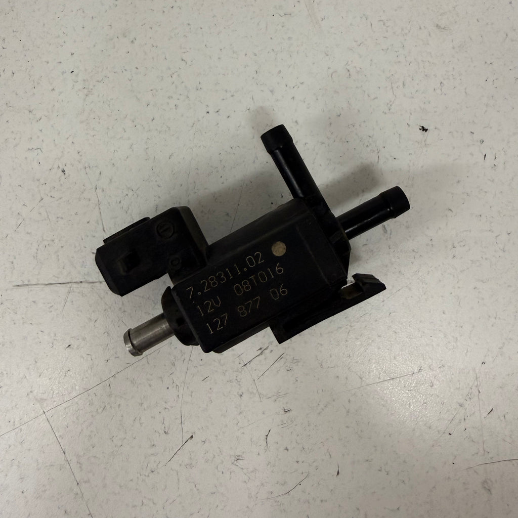 2003+ Saab 9-3 Boost Control Valve