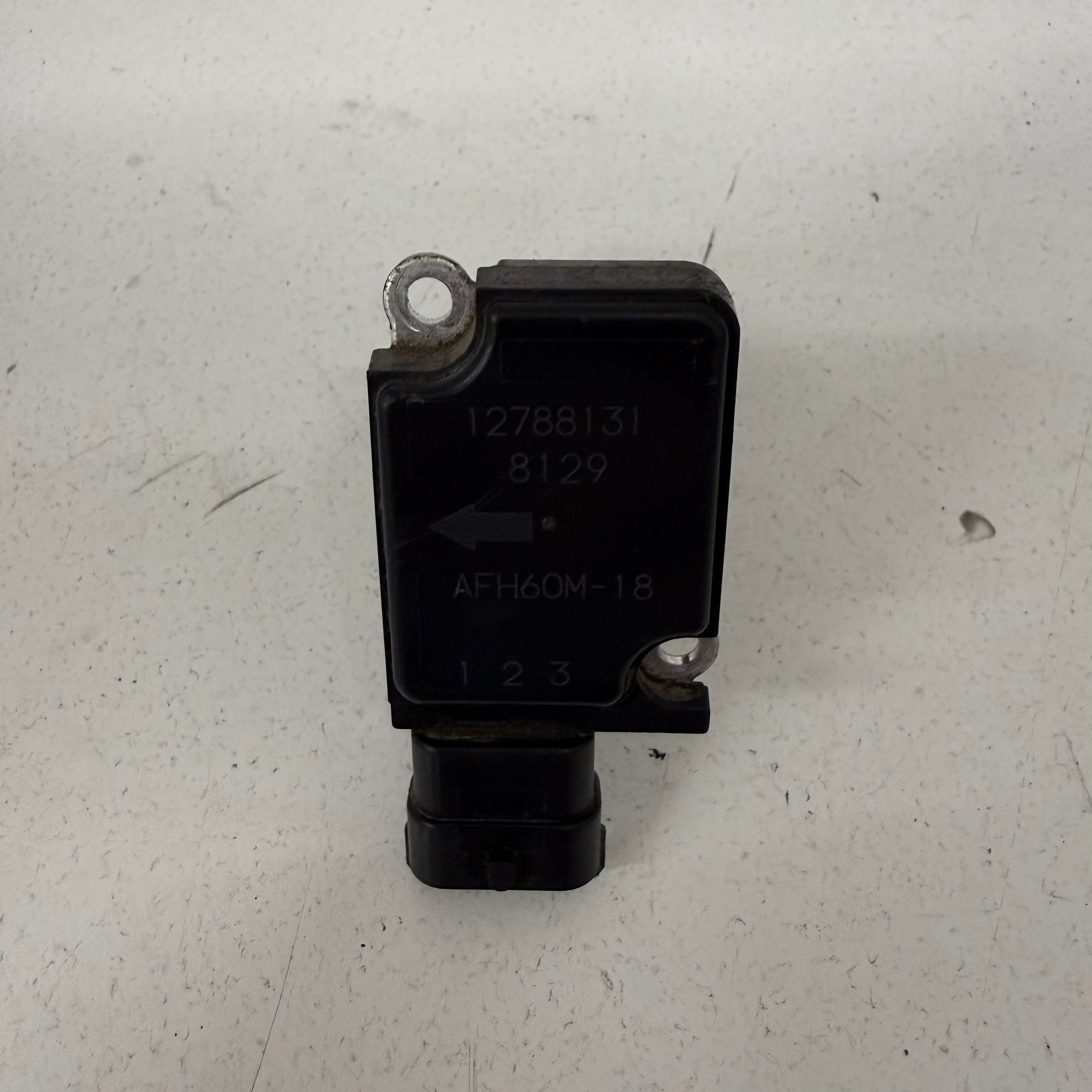 2003+ Saab 9-3 2.0T Mass Air Flow Sensor