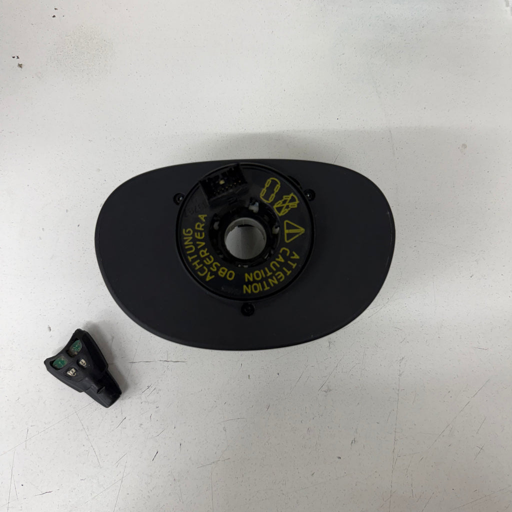 2005-2011 Saab 9-3 CIM with Matching Key
