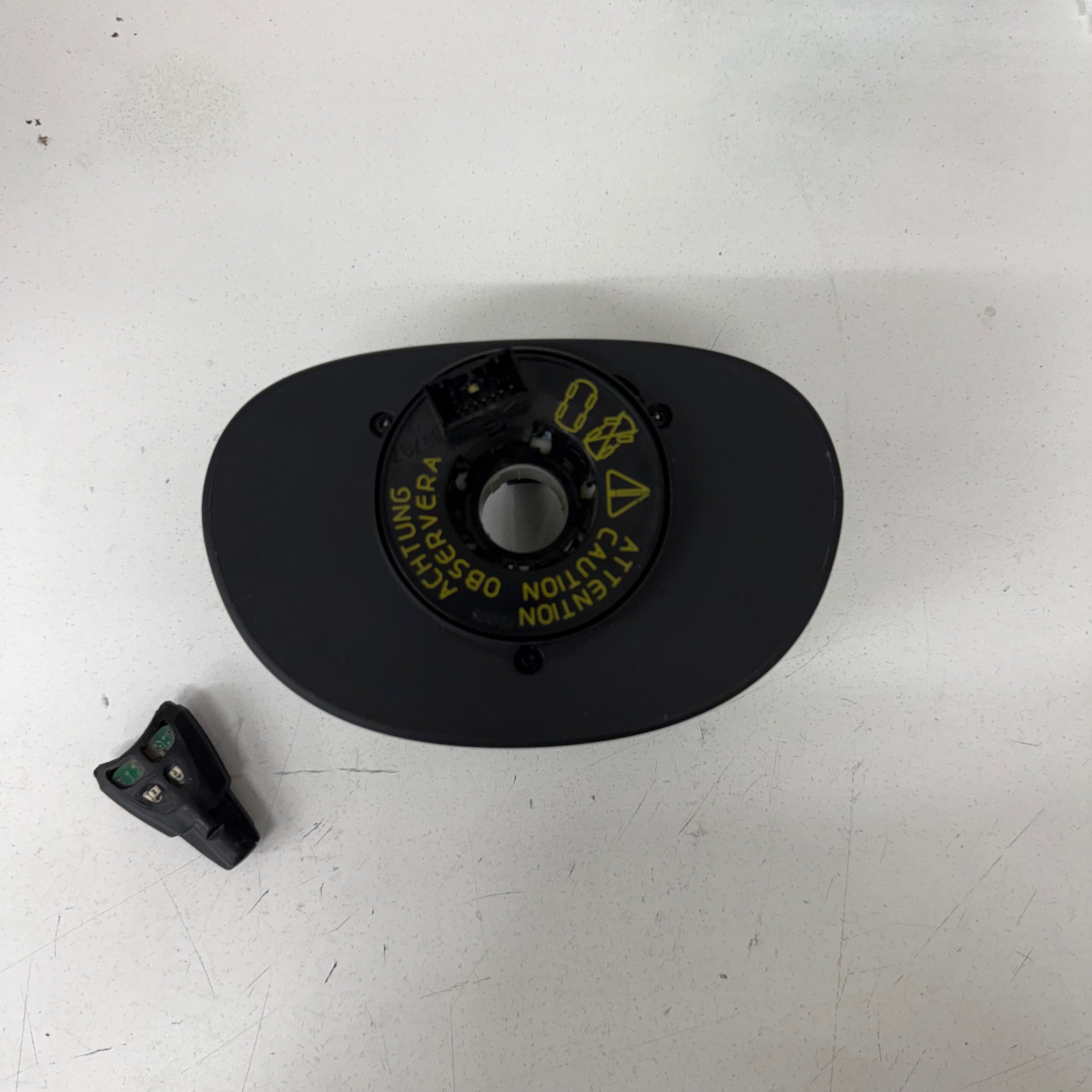 2005-2011 Saab 9-3 CIM with Matching Key