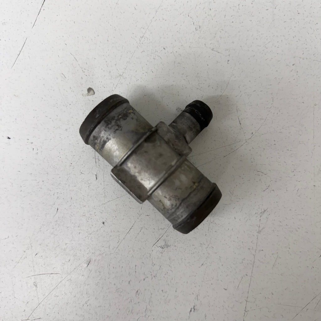 2003+ Saab 9-3 2.0T Metal Coolant T