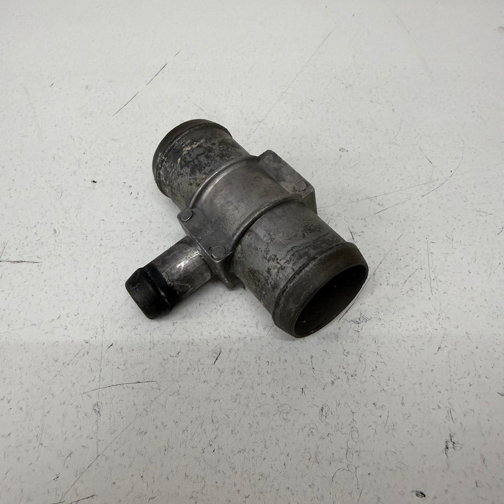 2003+ Saab 9-3 2.0T Metal Coolant T