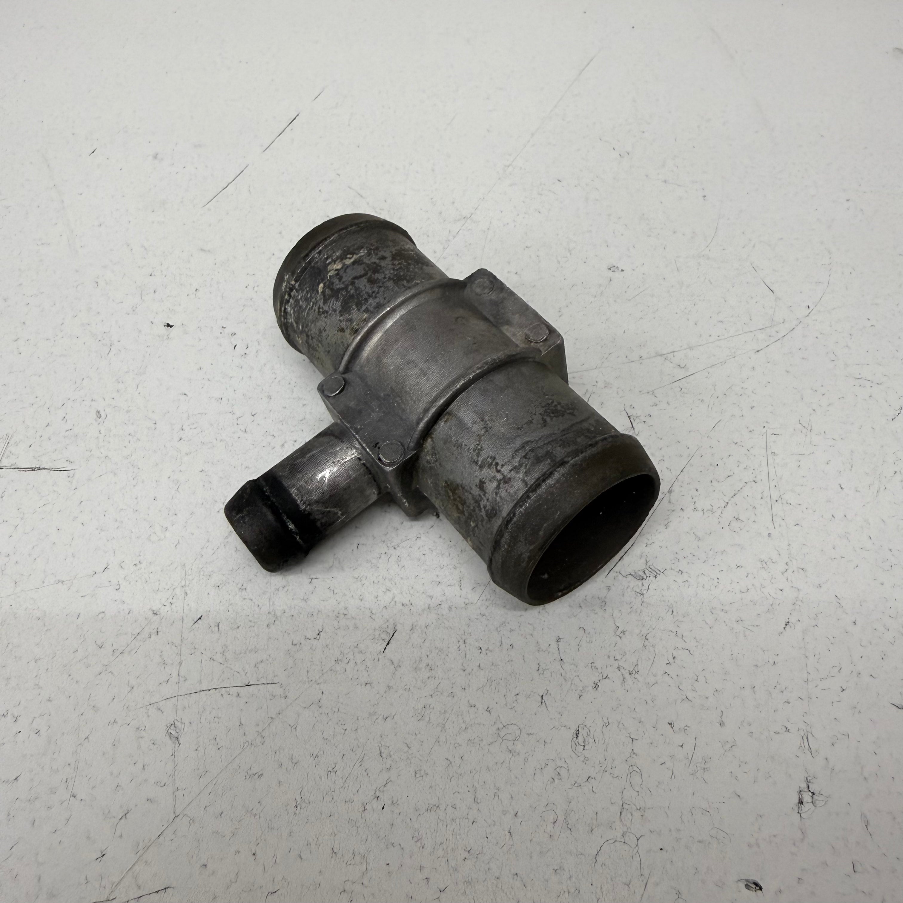 2003+ Saab 9-3 2.0T Metal Coolant T