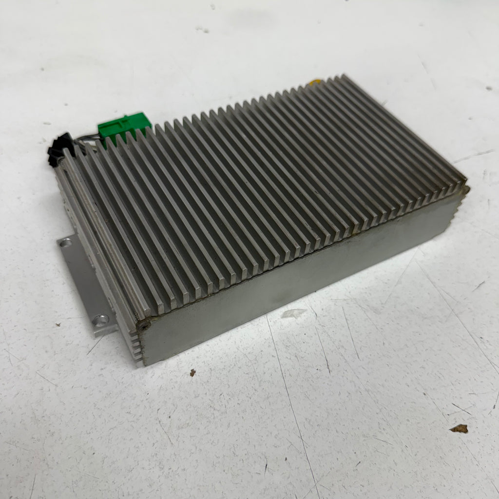 1994-1998 Saab 900 Radio Amplifier, Clarion