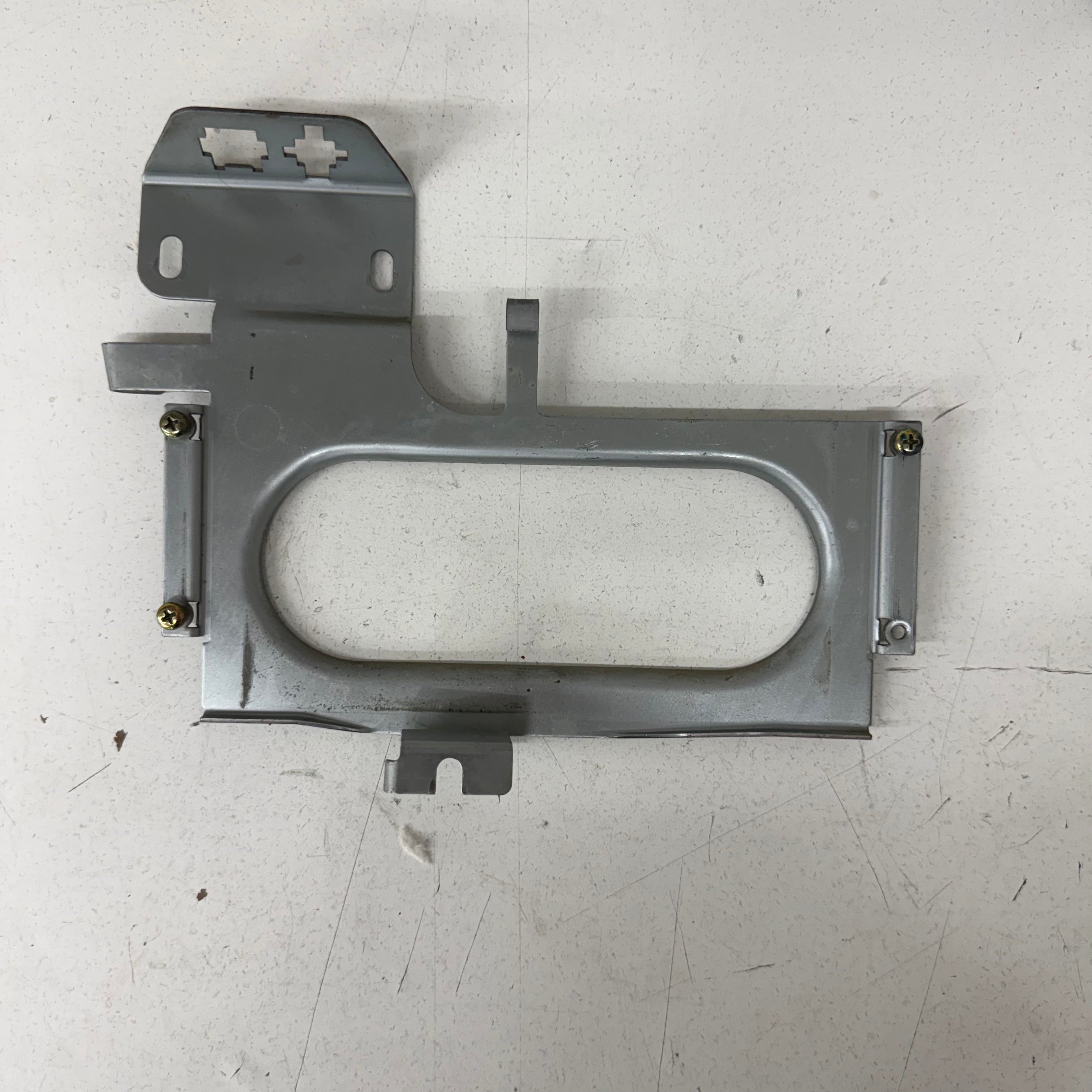 1994-1998 Saab 900 Radio Amplifier, Clarion