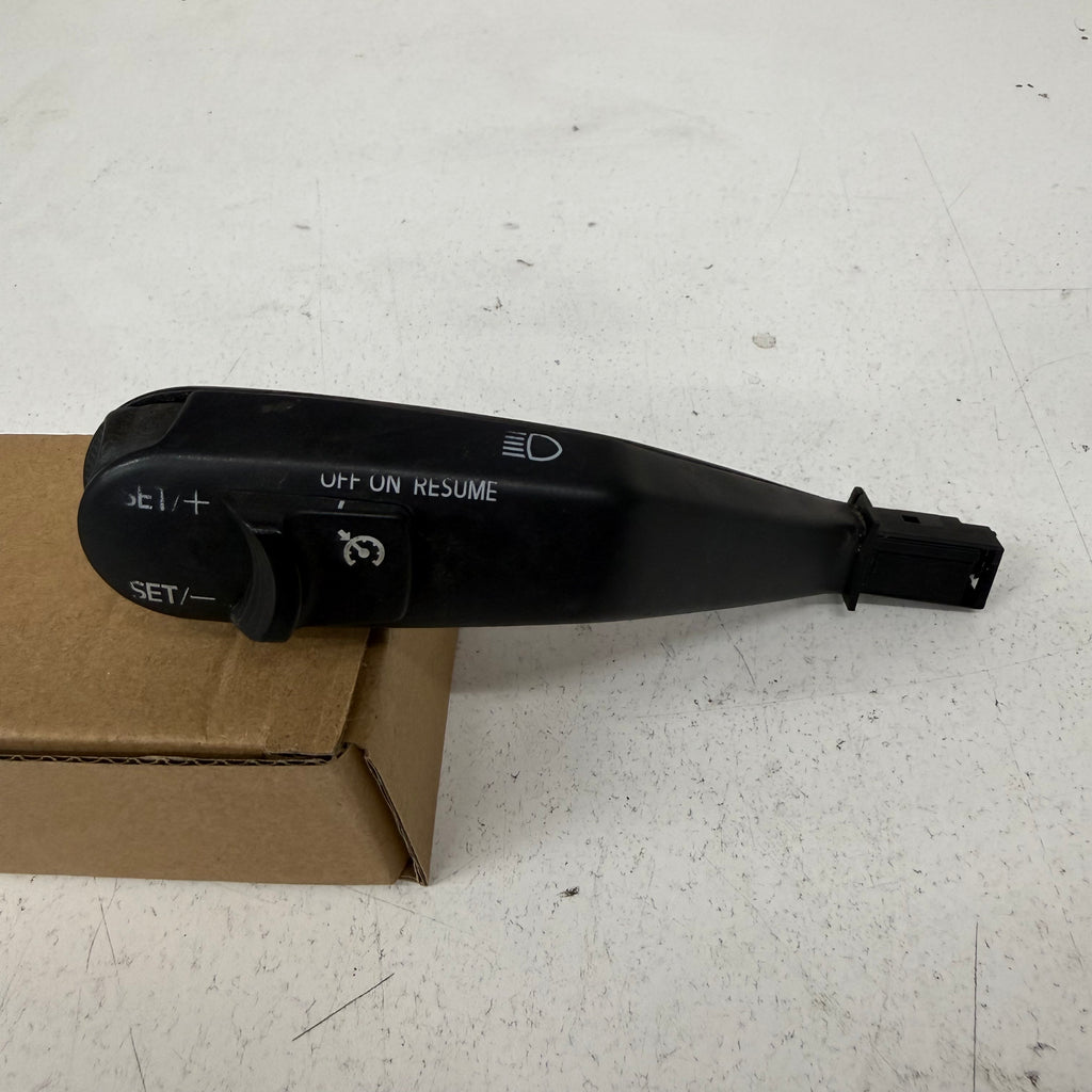 2003+ Saab 9-3 Cruise Control and Turn Signal Stalk