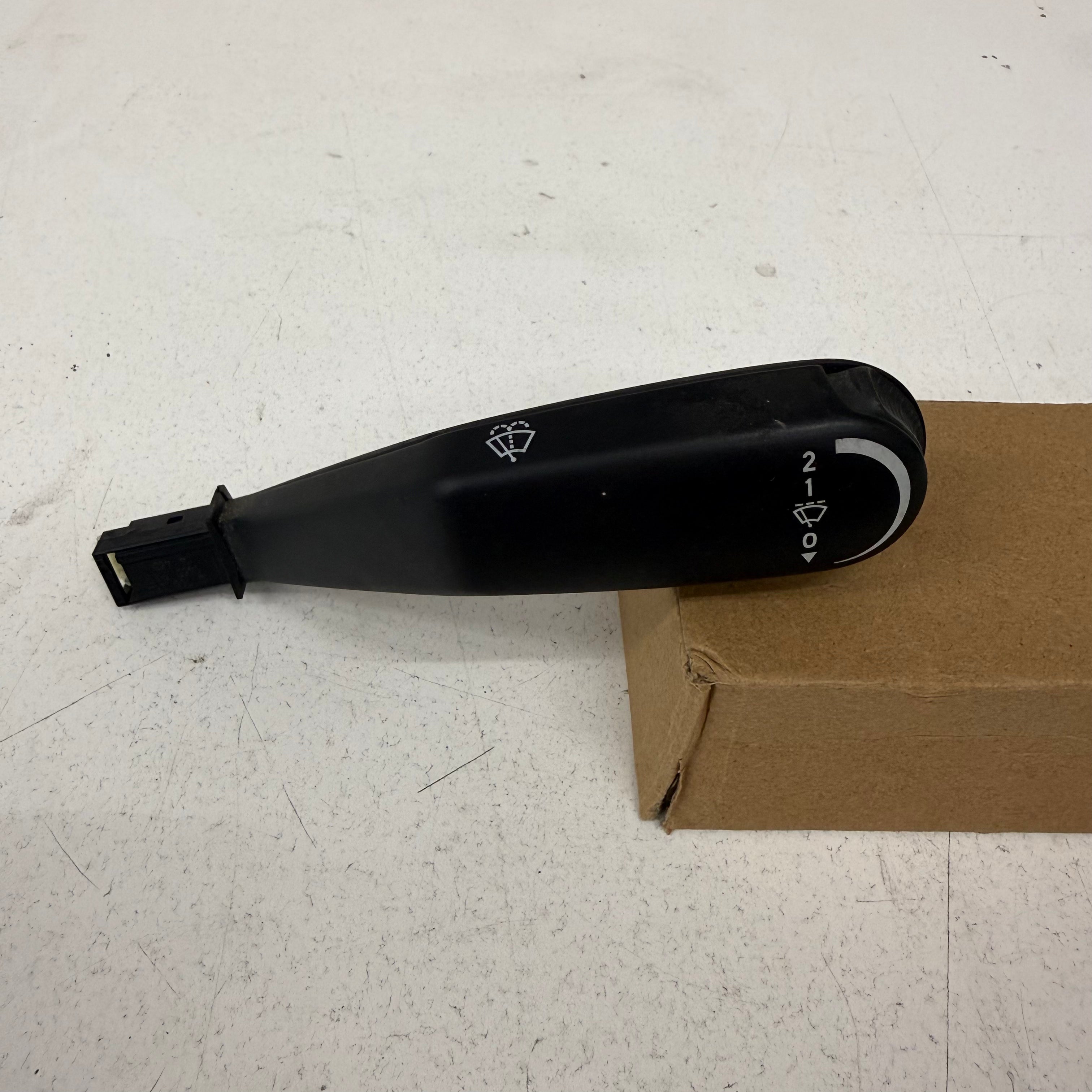 2003+ Saab 9-3 Windshield Wiper Stalk