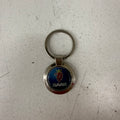 Saab Griffin Keychain