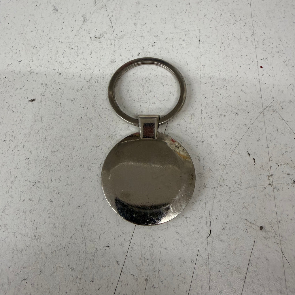 Saab Griffin Keychain