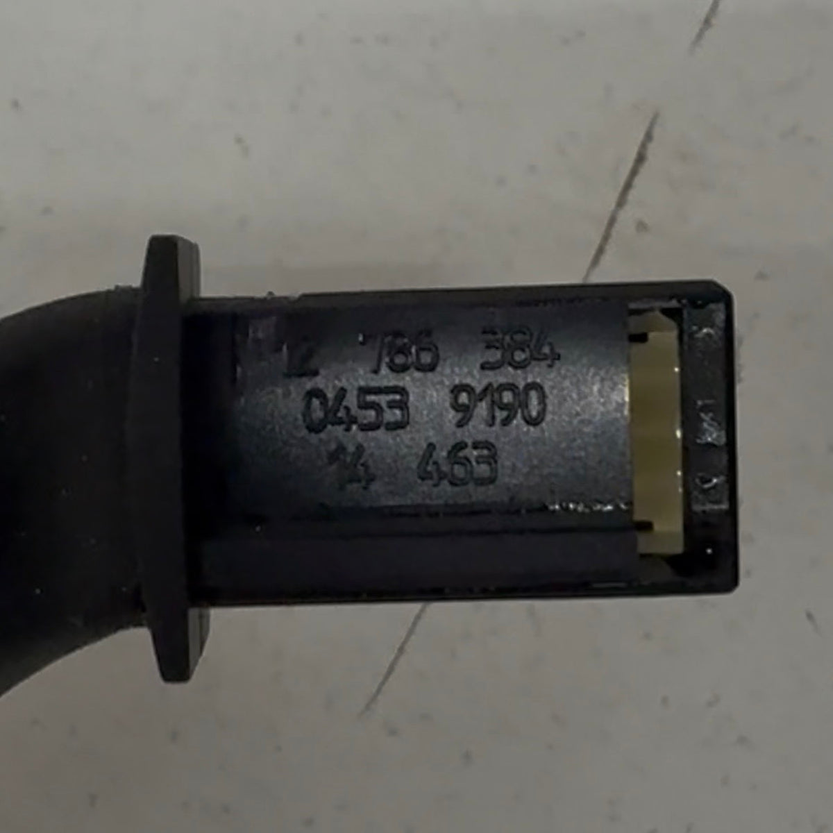 2003+ Saab 9-3 Windshield Wiper Stalk