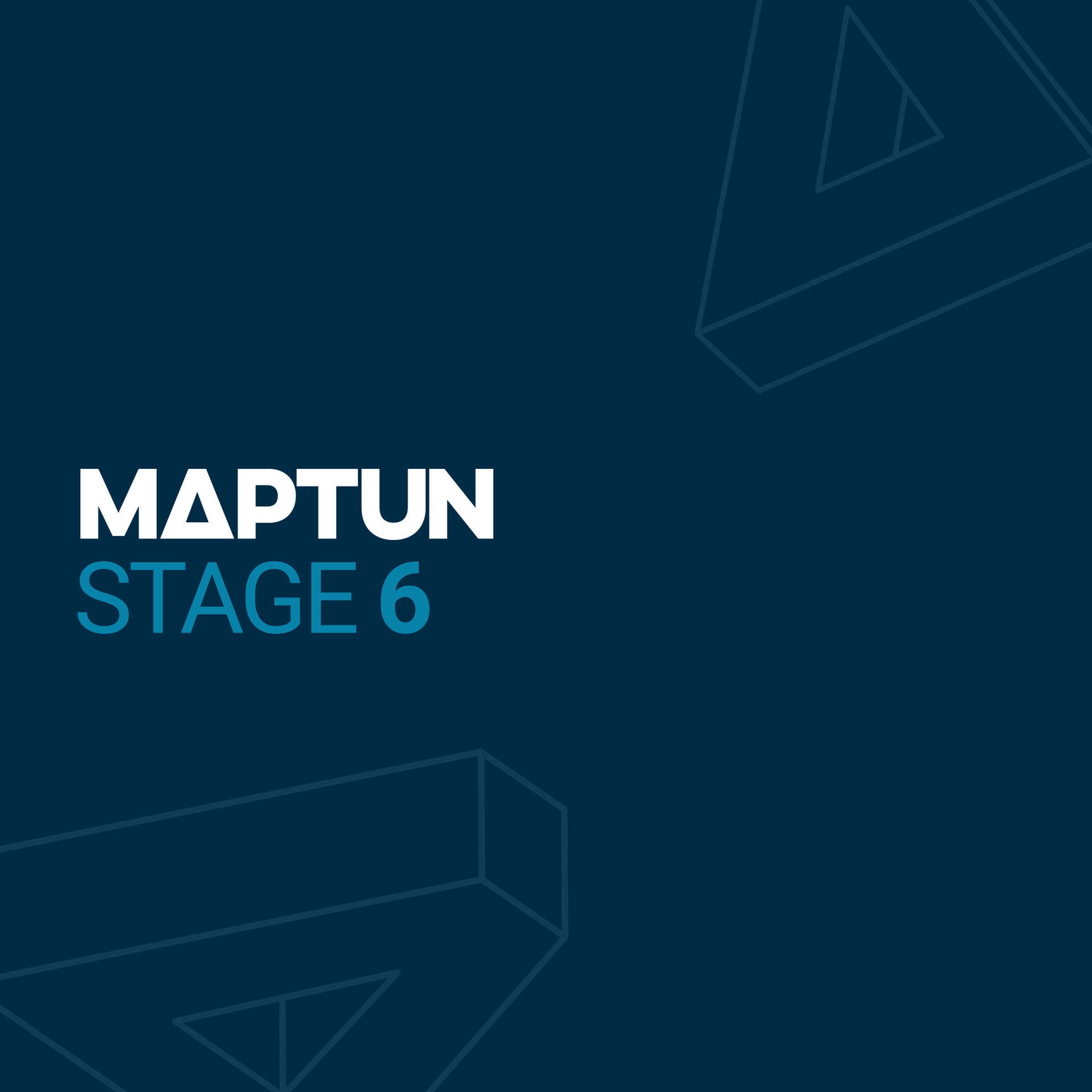 Maptun Stage 6 Tune for 2003+ Saab 9-3 2.0T (B207 engine, T8 ECU)