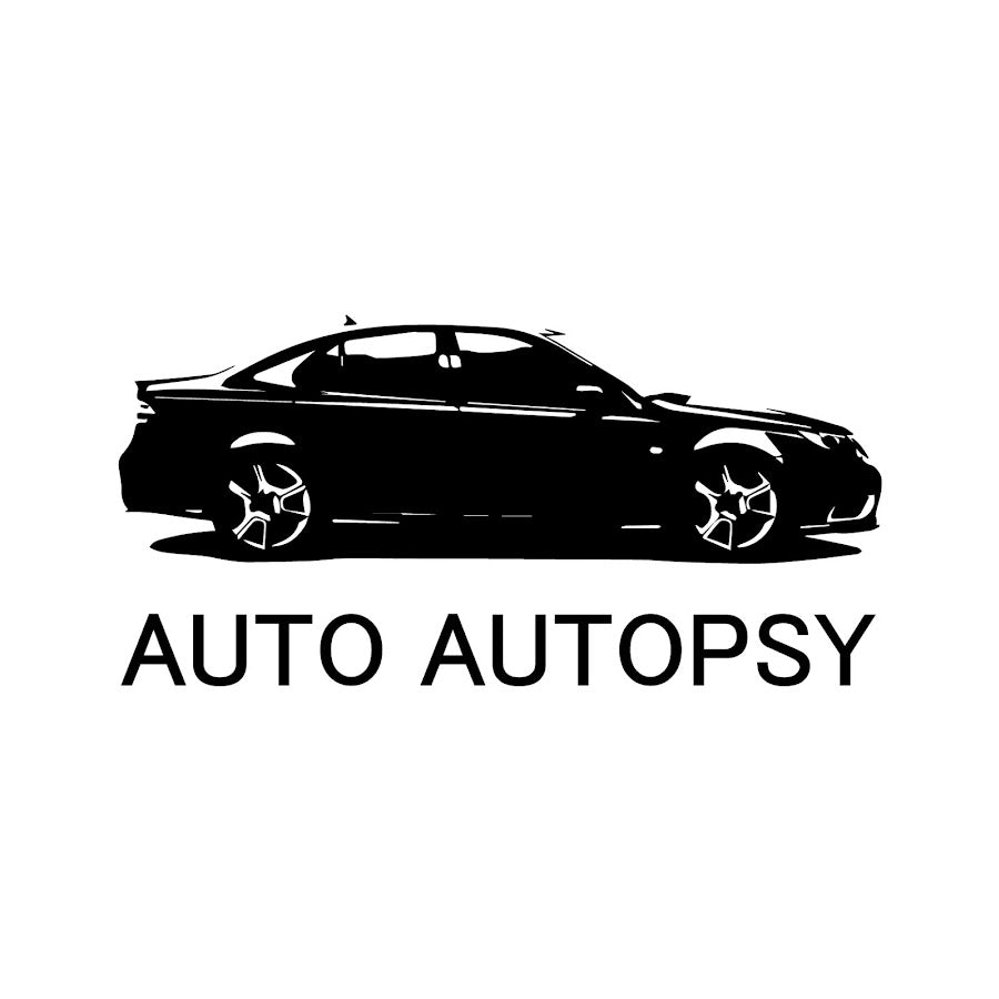 Auto Autopsy